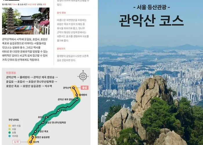 다올채 Daall 서울대입구역점 ヴィラ ソウル特別市